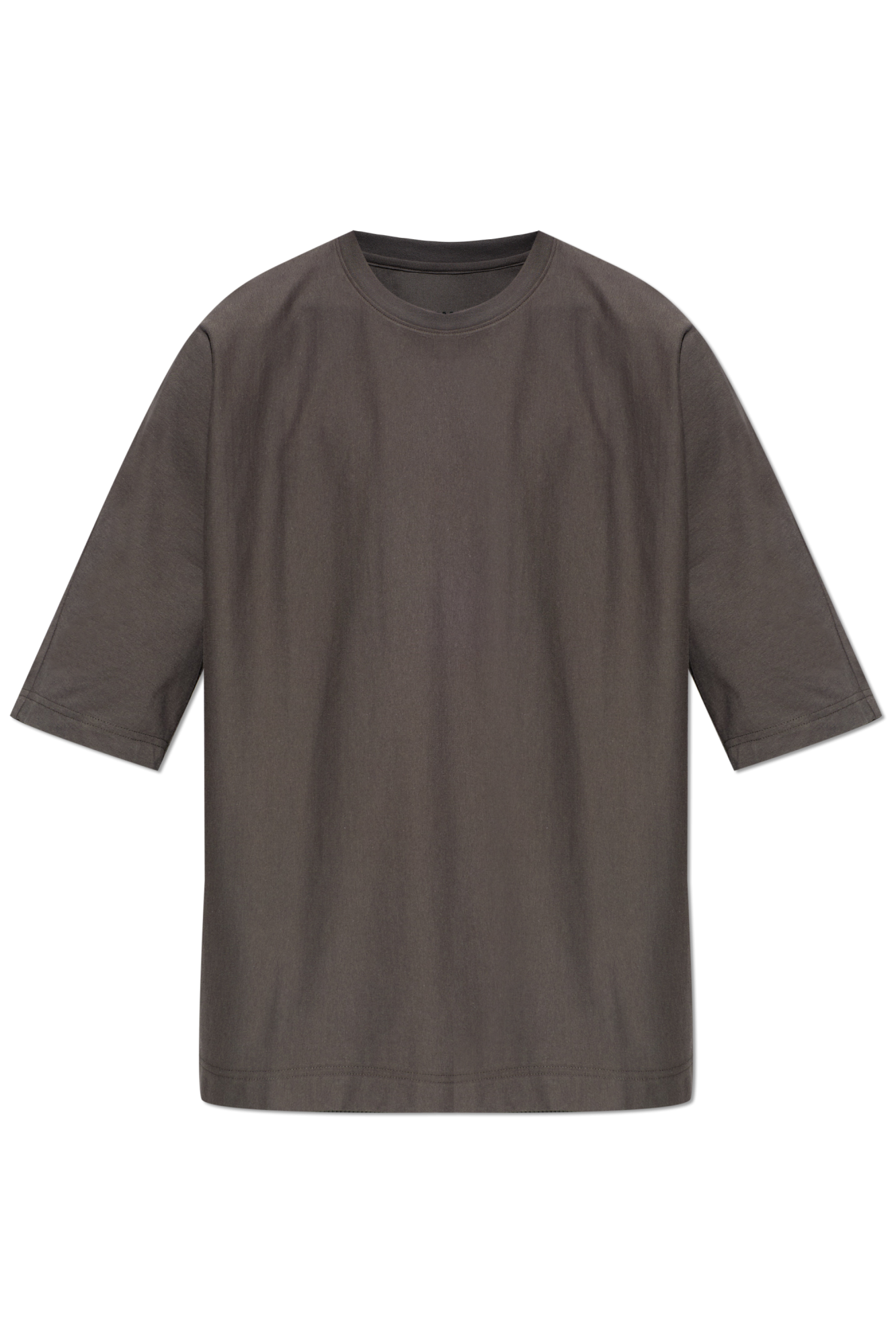 Homme Plissé Issey Miyake 'Oversize' T-shirt | Men's | Vitkac
